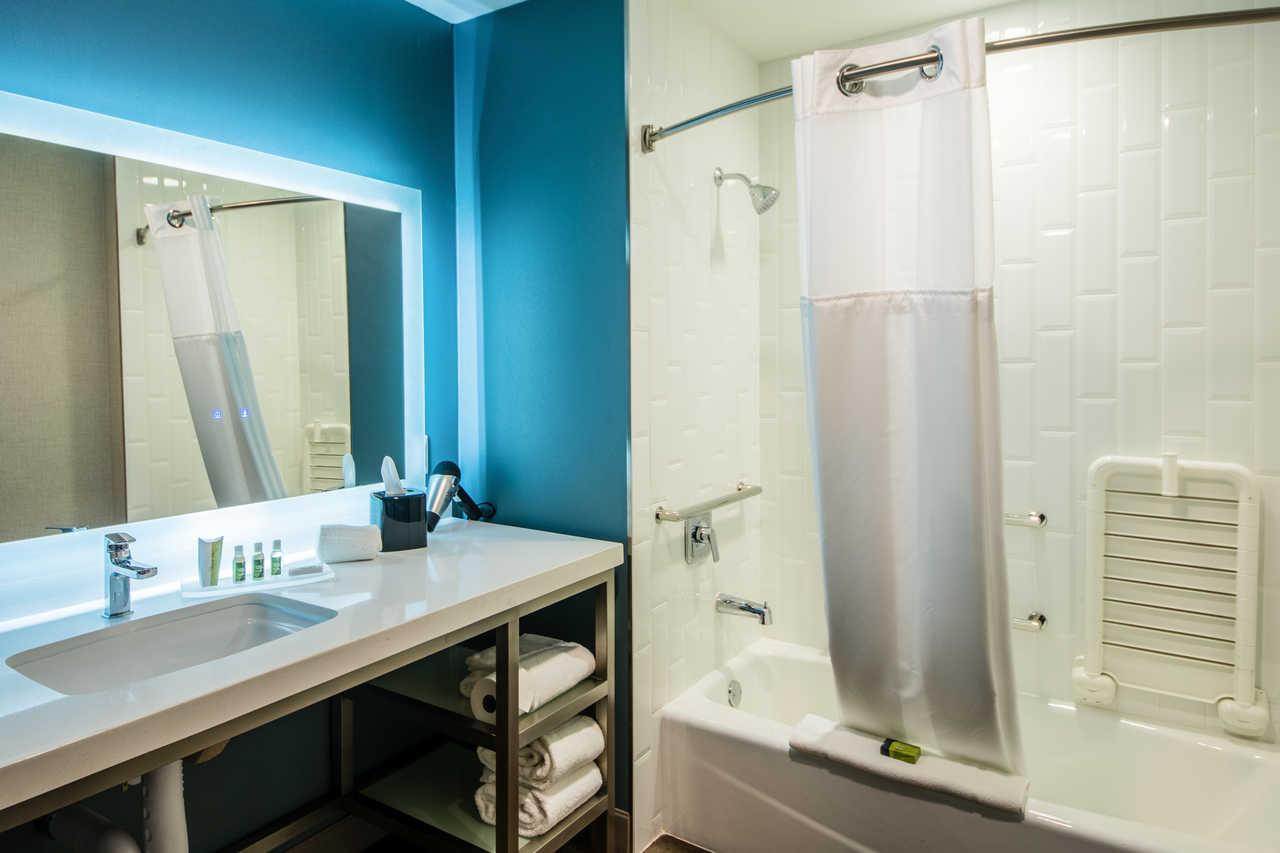 Cambria Hotel Phoenix Chandler - Fashion Center Ngoại thất bức ảnh