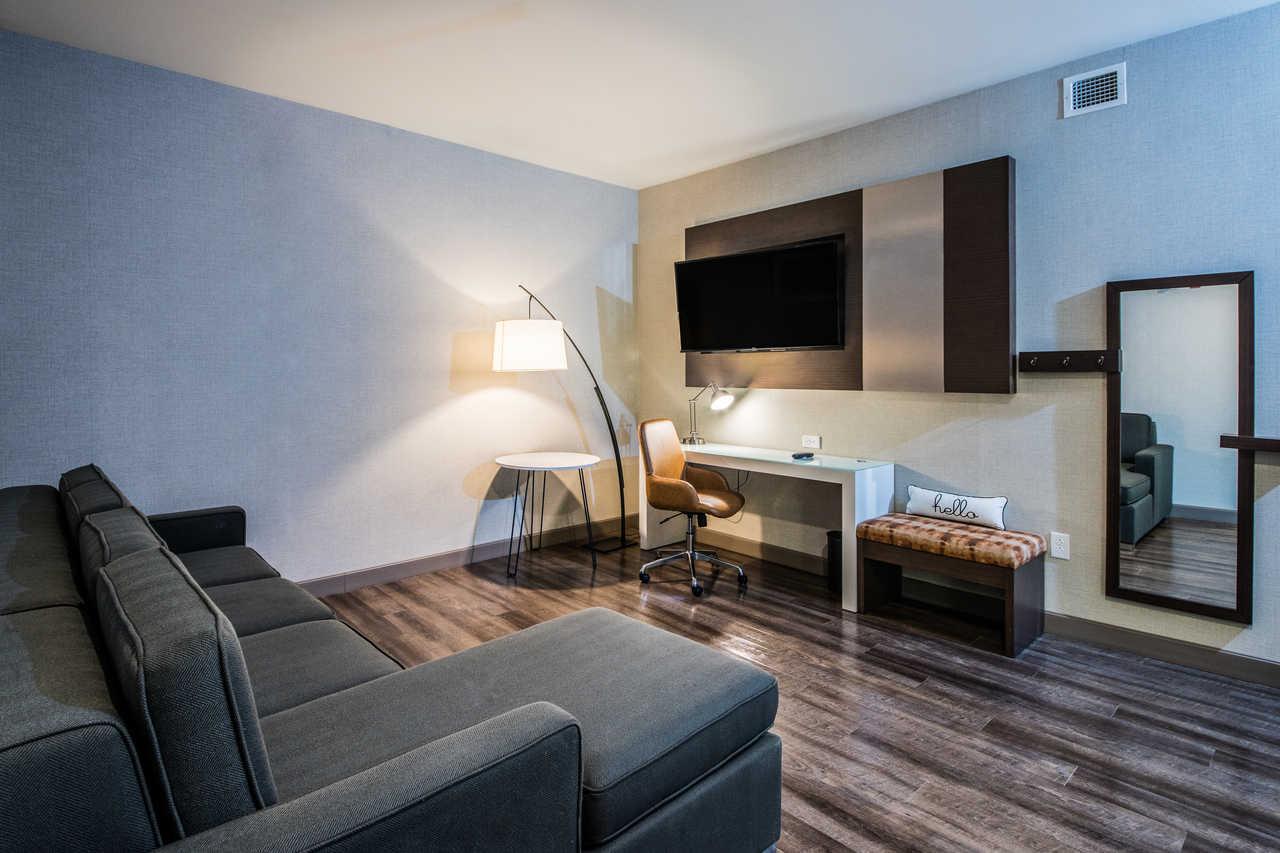 Cambria Hotel Phoenix Chandler - Fashion Center Ngoại thất bức ảnh