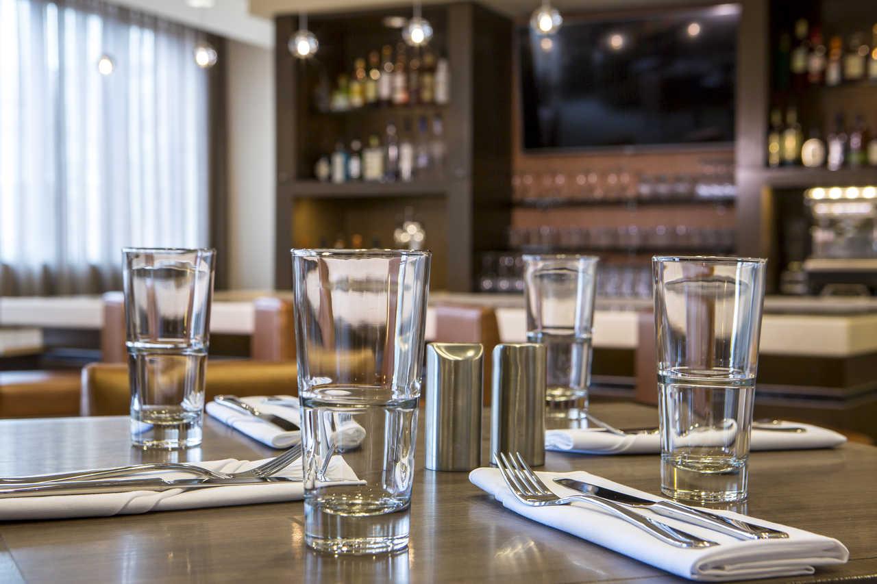 Cambria Hotel Phoenix Chandler - Fashion Center Ngoại thất bức ảnh
