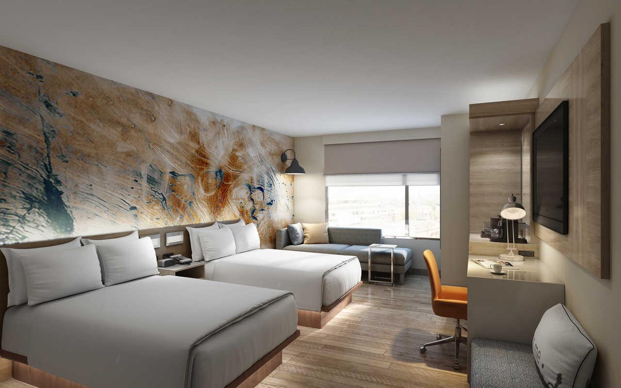 Cambria Hotel Phoenix Chandler - Fashion Center Ngoại thất bức ảnh