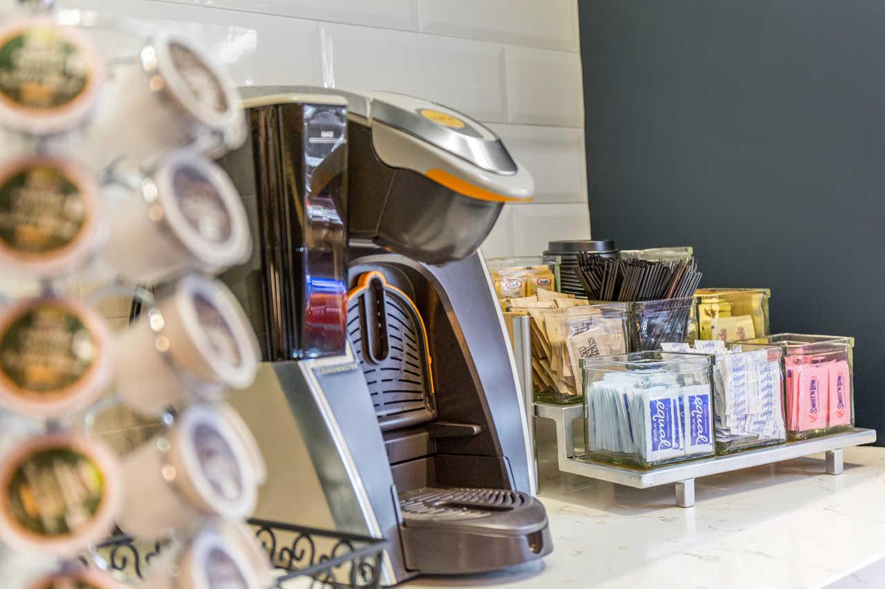 Cambria Hotel Phoenix Chandler - Fashion Center Ngoại thất bức ảnh