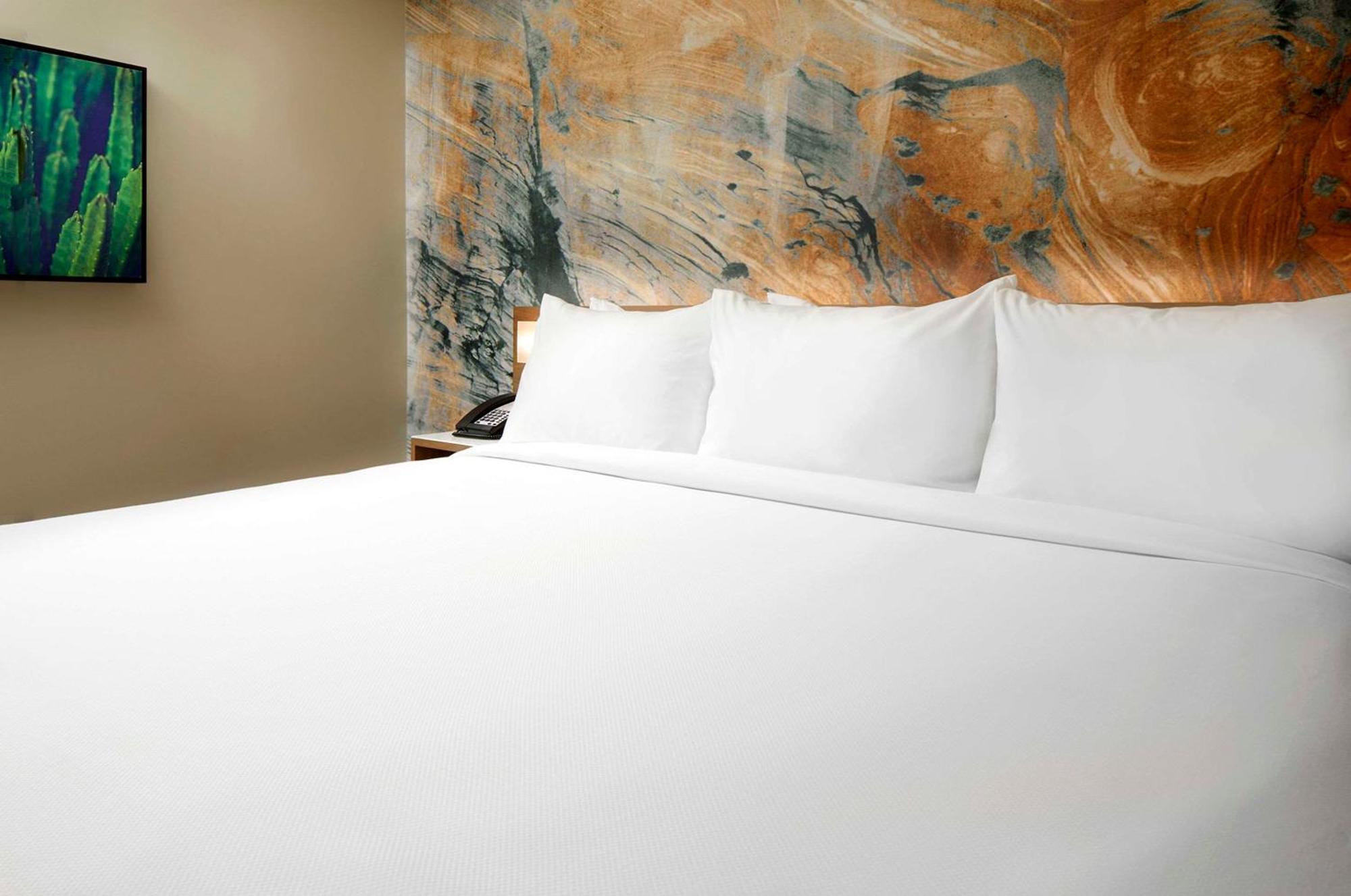 Cambria Hotel Phoenix Chandler - Fashion Center Ngoại thất bức ảnh