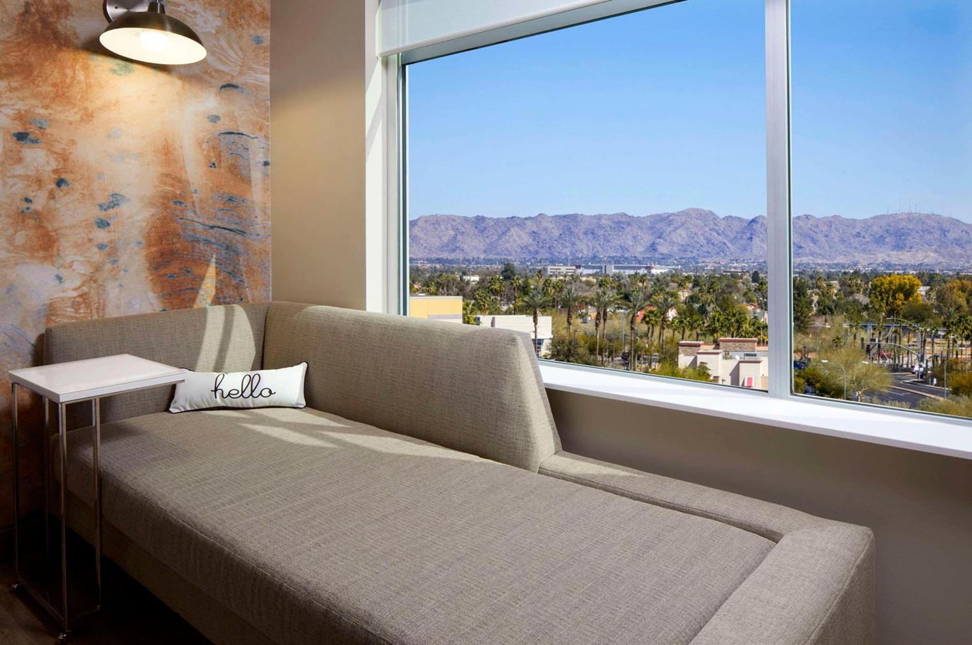 Cambria Hotel Phoenix Chandler - Fashion Center Ngoại thất bức ảnh