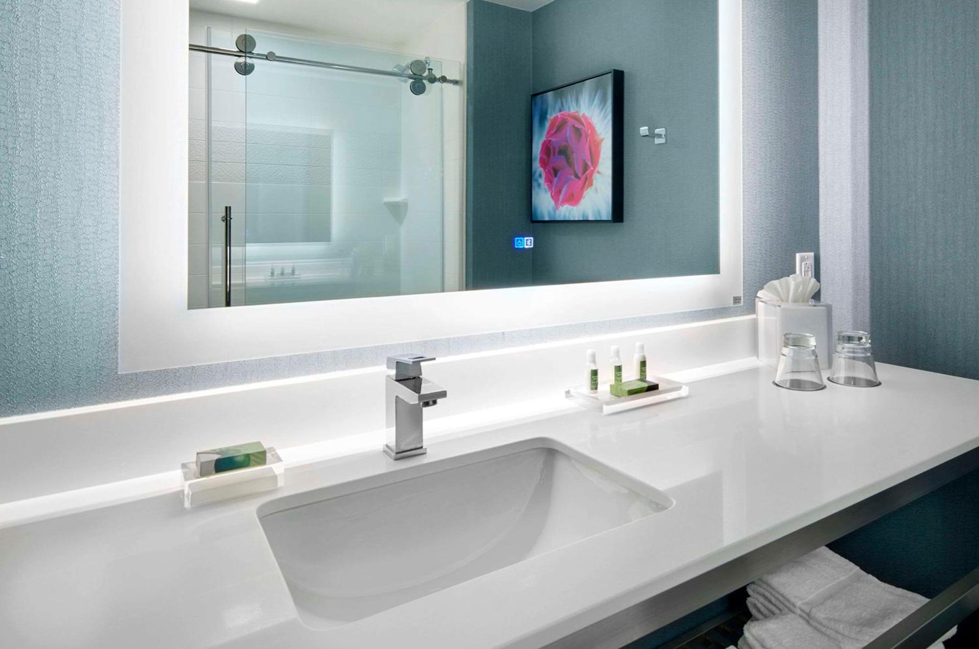 Cambria Hotel Phoenix Chandler - Fashion Center Ngoại thất bức ảnh
