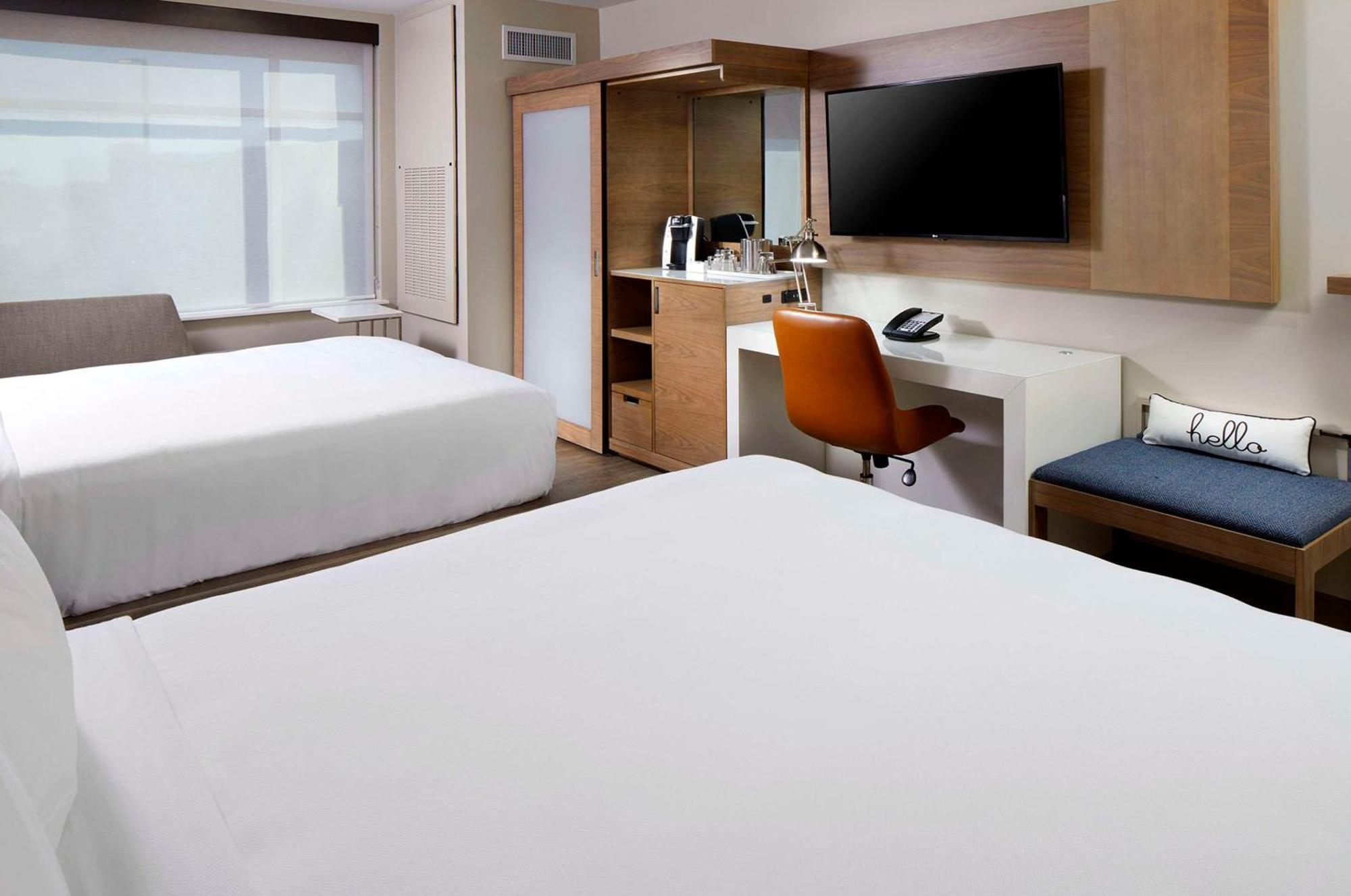 Cambria Hotel Phoenix Chandler - Fashion Center Ngoại thất bức ảnh