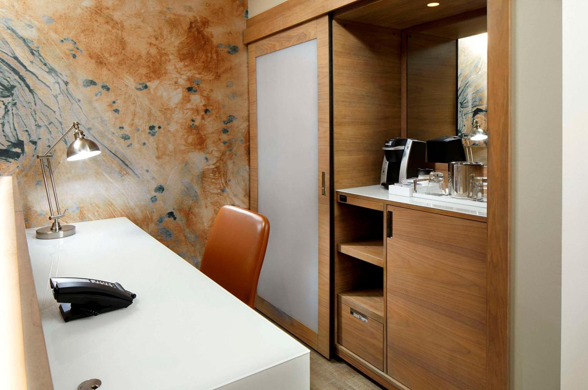 Cambria Hotel Phoenix Chandler - Fashion Center Ngoại thất bức ảnh