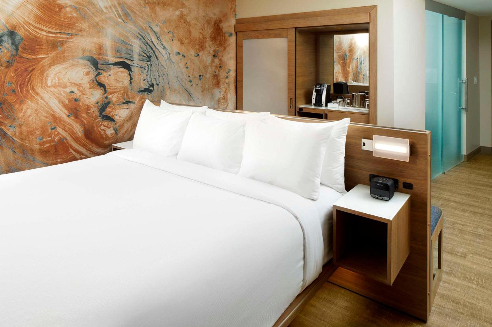 Cambria Hotel Phoenix Chandler - Fashion Center Ngoại thất bức ảnh