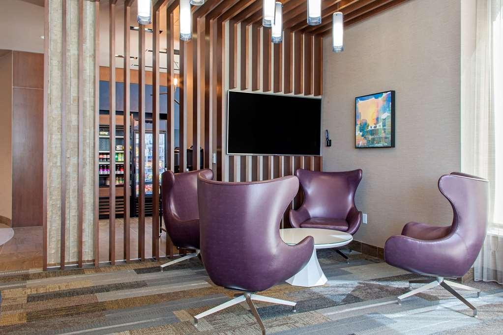 Cambria Hotel Phoenix Chandler - Fashion Center Nội địa bức ảnh