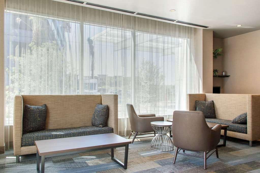 Cambria Hotel Phoenix Chandler - Fashion Center Nội địa bức ảnh