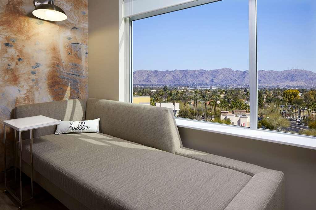 Cambria Hotel Phoenix Chandler - Fashion Center Phòng bức ảnh