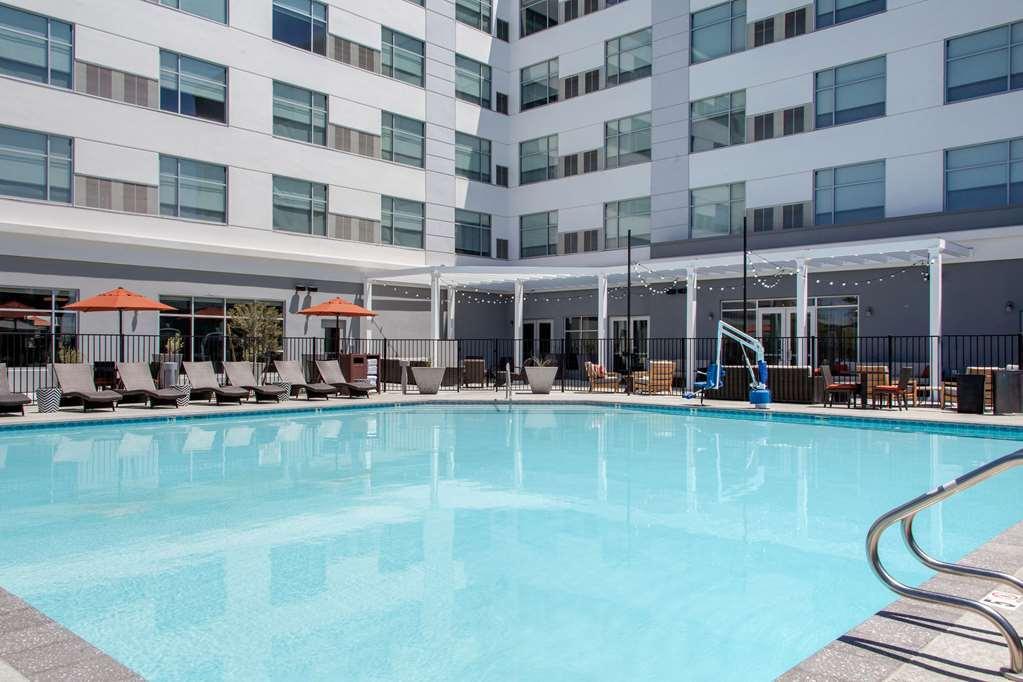 Cambria Hotel Phoenix Chandler - Fashion Center Tiện nghi bức ảnh