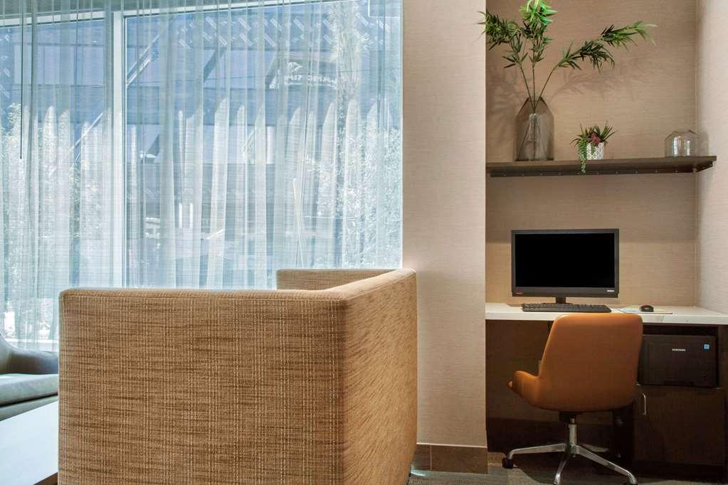 Cambria Hotel Phoenix Chandler - Fashion Center Tiện nghi bức ảnh