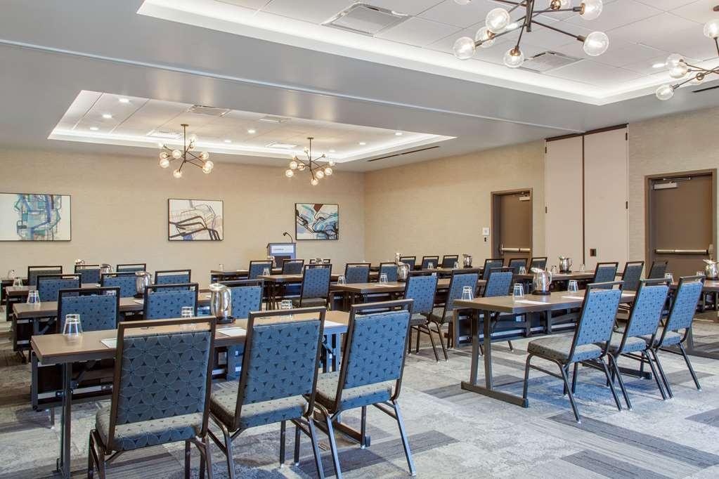 Cambria Hotel Phoenix Chandler - Fashion Center Tiện nghi bức ảnh