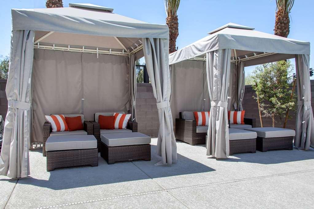 Cambria Hotel Phoenix Chandler - Fashion Center Tiện nghi bức ảnh
