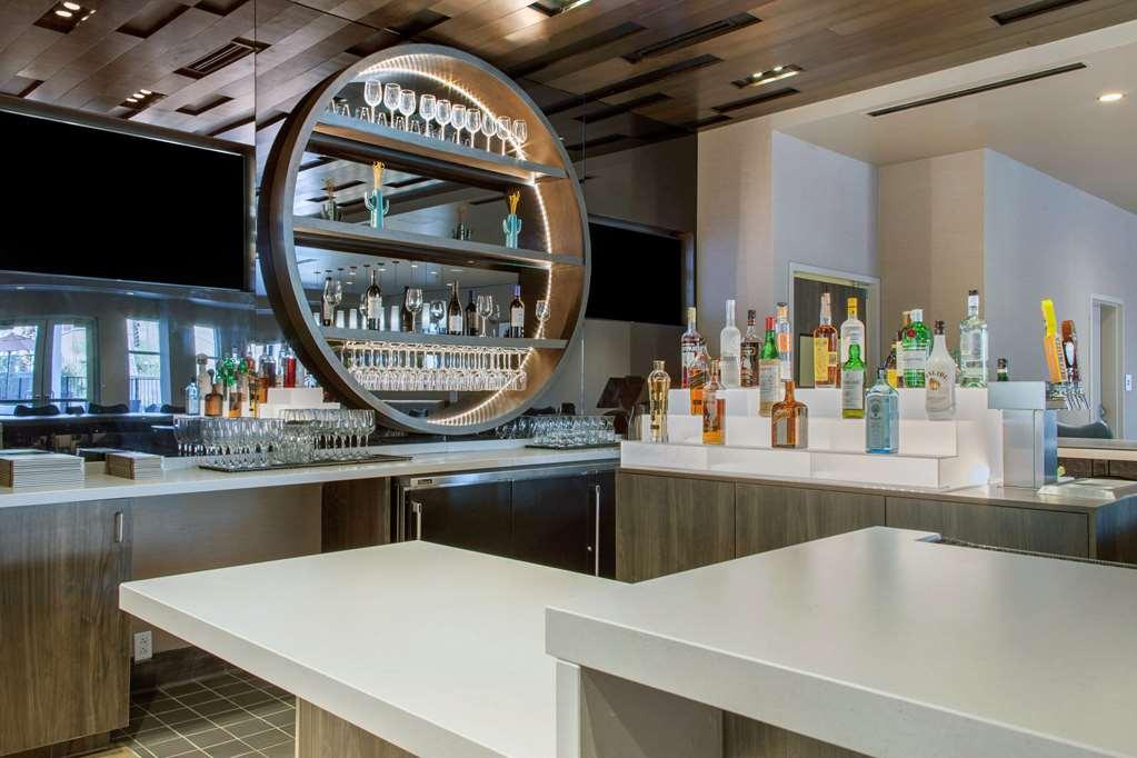Cambria Hotel Phoenix Chandler - Fashion Center Nhà hàng bức ảnh