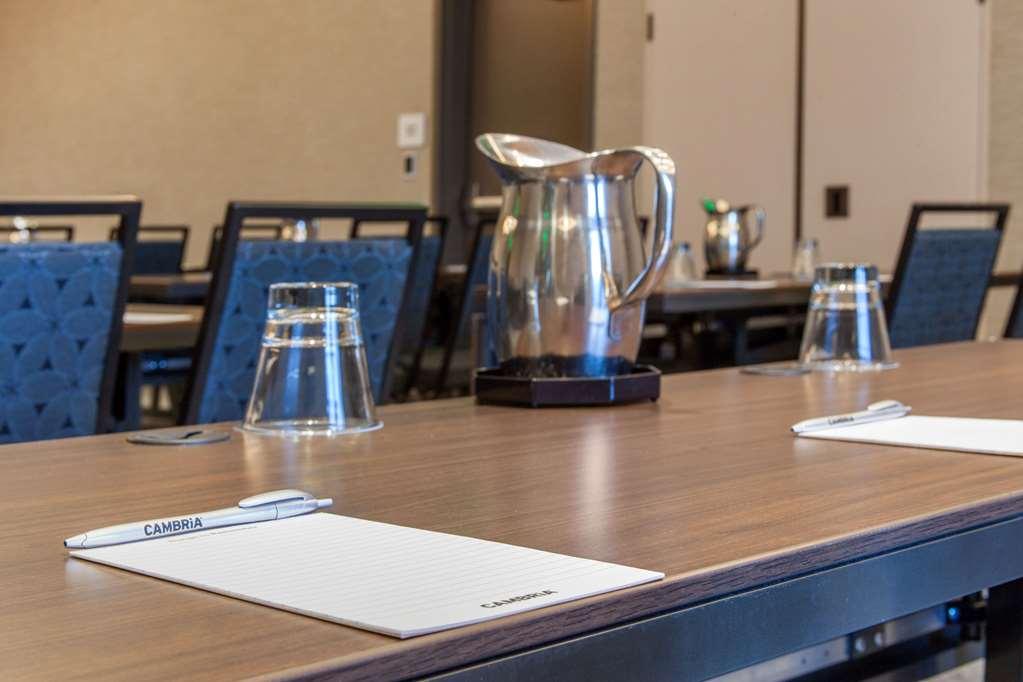 Cambria Hotel Phoenix Chandler - Fashion Center Tiện nghi bức ảnh