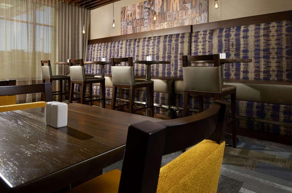 Cambria Hotel Phoenix Chandler - Fashion Center Nhà hàng bức ảnh