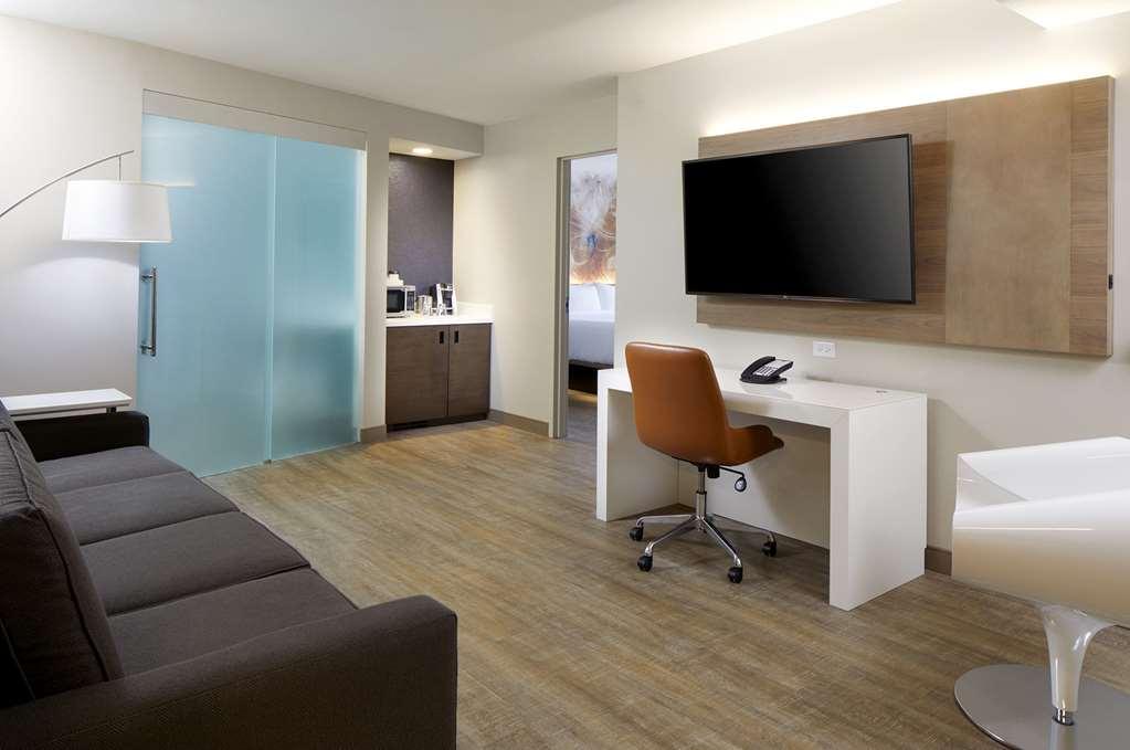 Cambria Hotel Phoenix Chandler - Fashion Center Phòng bức ảnh
