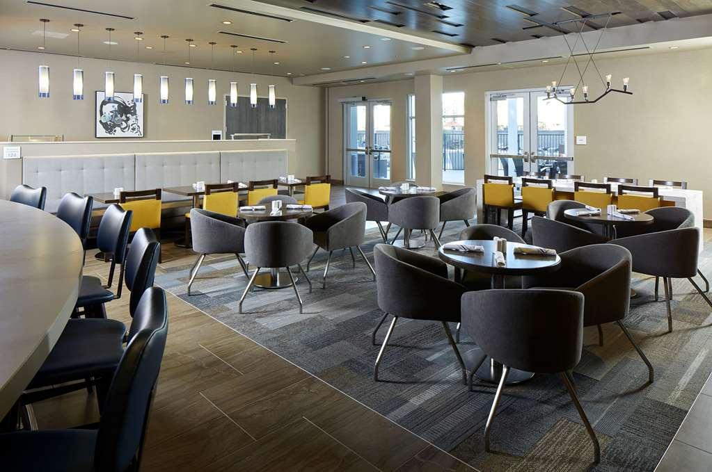 Cambria Hotel Phoenix Chandler - Fashion Center Nhà hàng bức ảnh